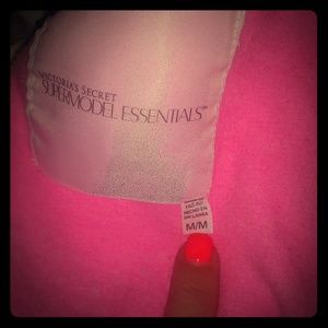Victoria Secret Pink Zip up Hoodie